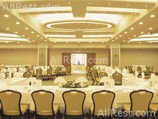 Minoa Palace Resort Hotel 19